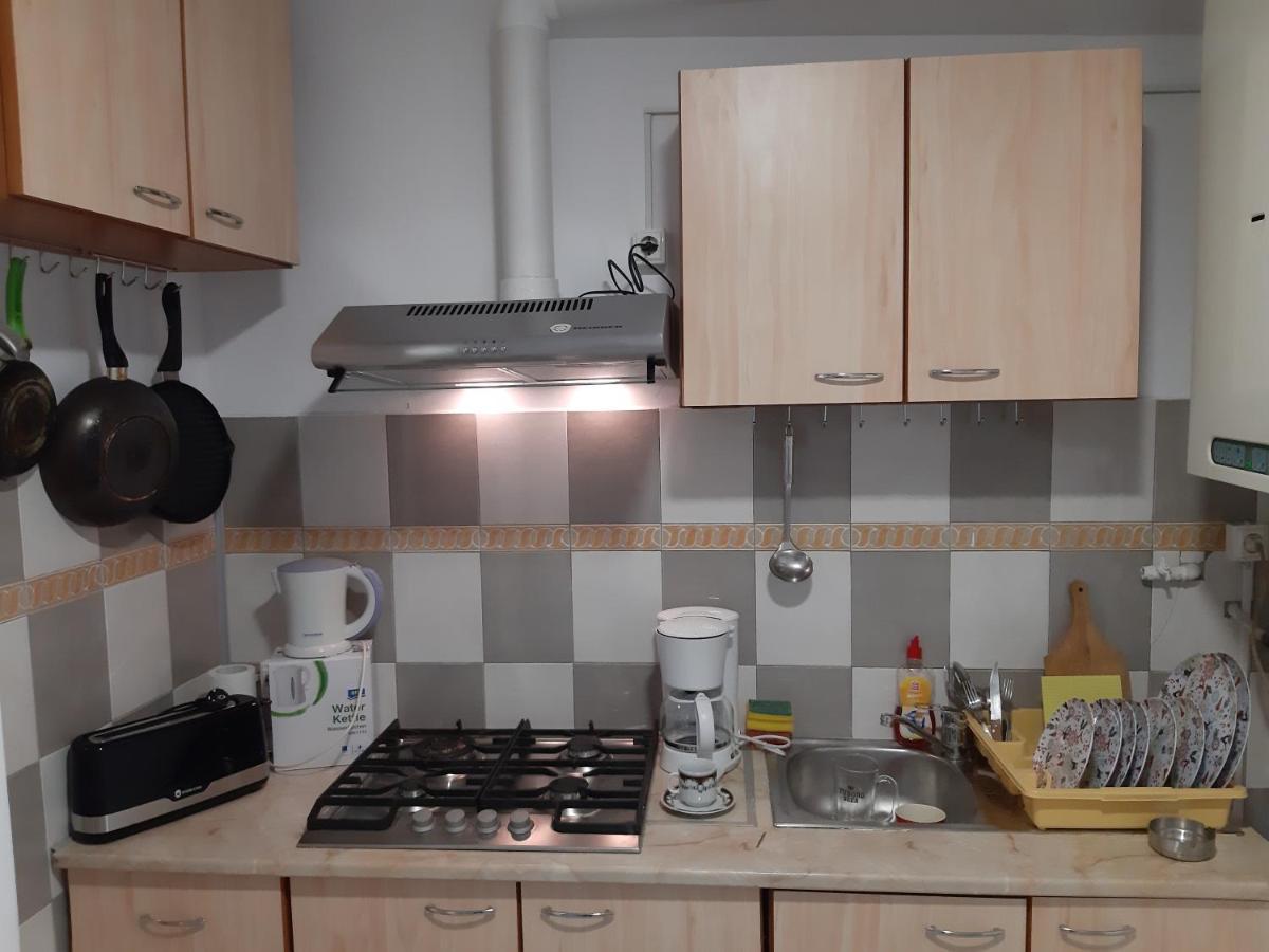 Carol 51 Hostel Bukareszt Zewnętrze zdjęcie