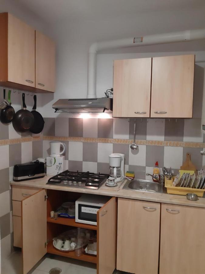 Carol 51 Hostel Bukareszt Zewnętrze zdjęcie